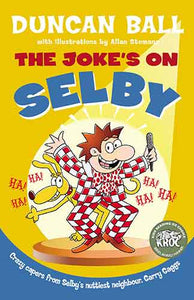 The Joke's on Selby