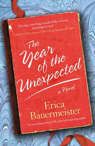 Year of the Unexpected