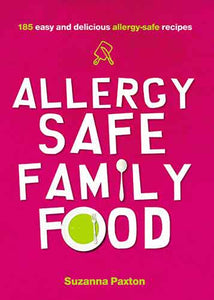 Allergy-Safe Family Food