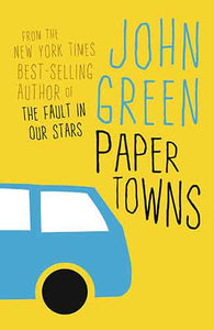 Paper Towns