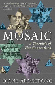 Mosaic: A Chronicle of Five Generations