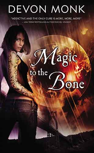 Magic to the Bone