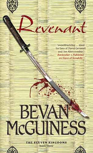 Revenant: Book Three of The Eleven Kingdoms