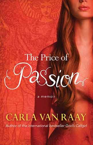 The Price of Passion: A Memoir