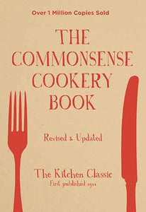 Commonsense Cookery Book 1