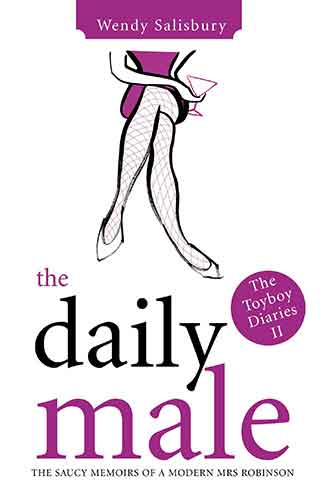 The Daily Male: Toyboy Diaries II