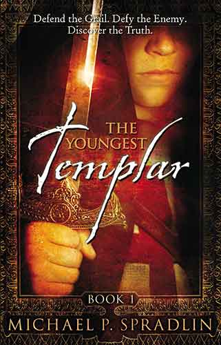 The Youngest Templar