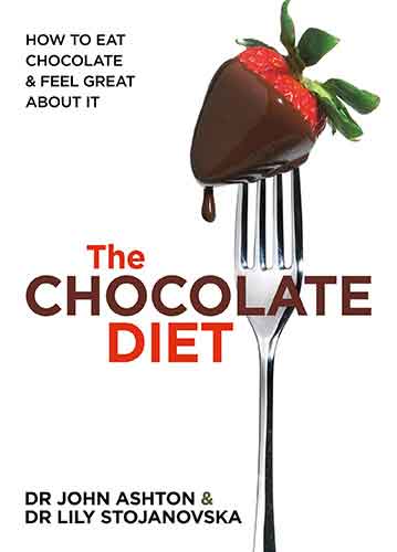 The Chocolate Diet: How to eat chocolate & feel great about it