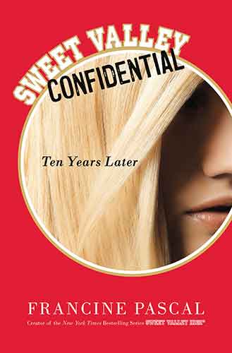 Sweet Valley Confidential