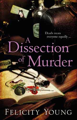 A Dissection of Murder