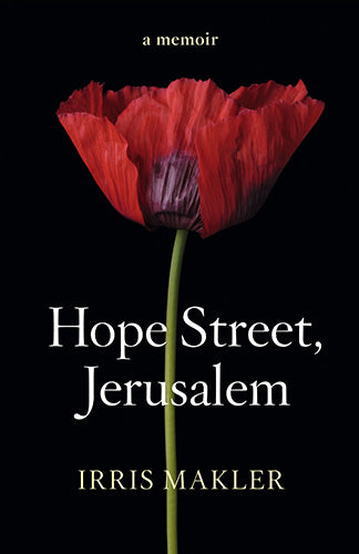 Hope Street, Jerusalem