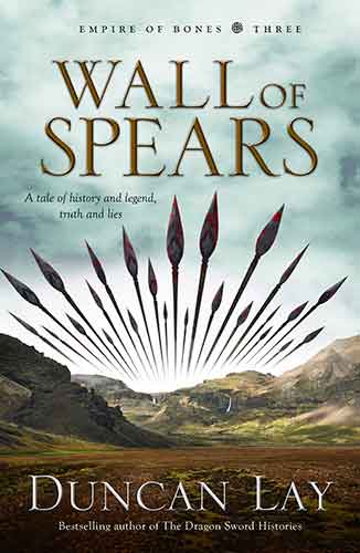 Wall of Spears