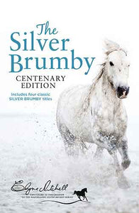 Silver Brumby Centenary Edition