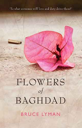 Flowers of Baghdad