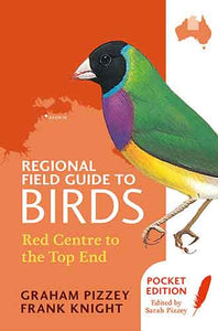 Regional Field Guide to Birds