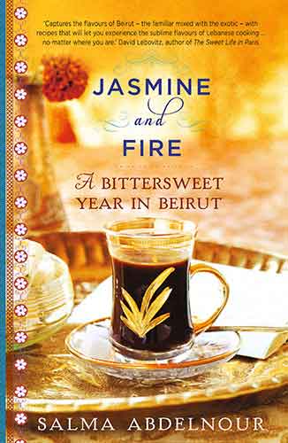 Jasmine and Fire