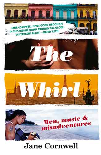 The Whirl: Men, Music & Misadventures