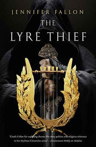 The Lyre Thief