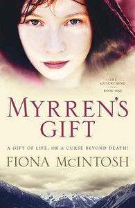 Myrren's Gift