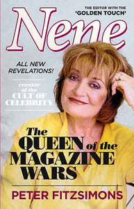 Nene: The Queen of the Magazine Wars