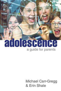 Adolescence: A Guide for Parents