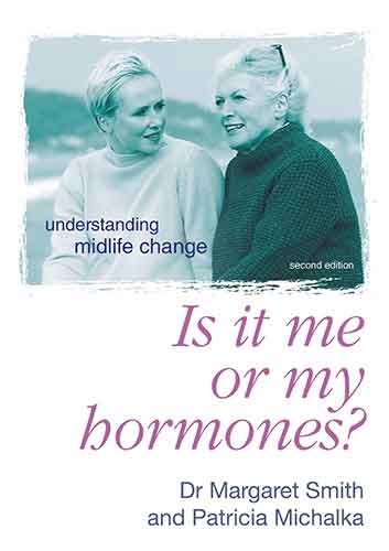 Is It Me Or My Hormones?