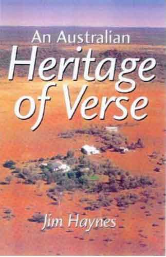An Australian Heritage of Verse