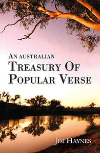 An Australian Treasury of Popular Verse