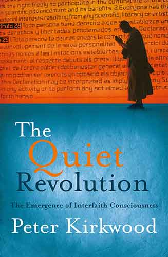 The Quiet Revolution: The Emergence of Interfaith Consciousness
