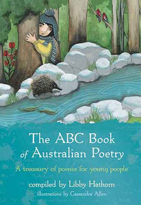 The ABC Book of Australian Poetry: A treasury of poems for young people