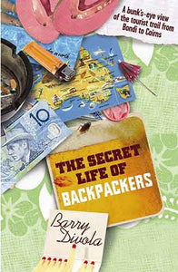 Secret Life of Backpackers