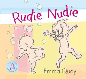 Rudie Nudie