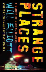 Strange Places: A Memoir of Mental Illness