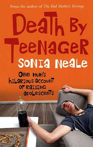 Death by Teenager