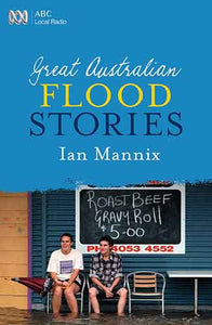 Great Australian Flood Stories