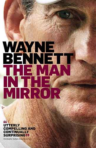 The Man in the Mirror