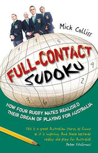 Full Contact Sudoku