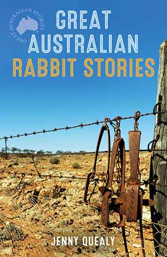 Great Australian Rabbit Stories