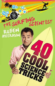 The Surfing Scientist