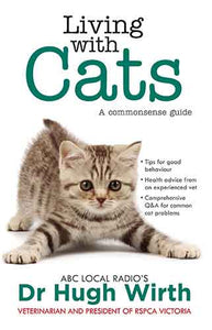 Living With Cats: A Commonsense Guide