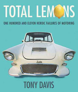 Total Lemons