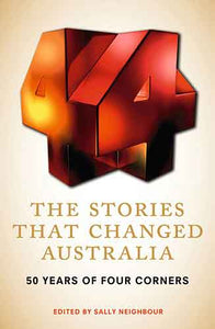 The Stories That Changed Australia