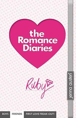 The Romance Diaries: Ruby