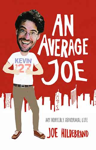 An Average Joe