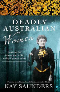 Deadly Australian Women