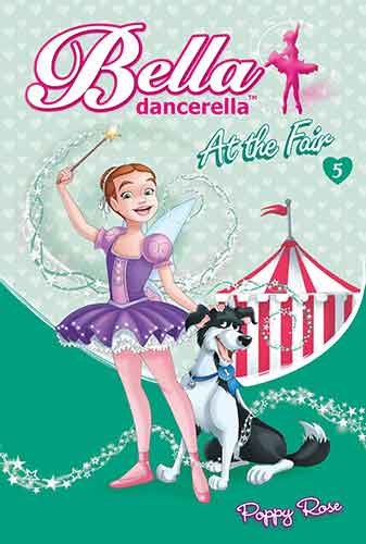 Bella Dancerella: At the Fair