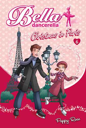 Bella Dancerella: Christmas in Paris