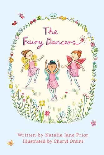 The Fairy Dancers