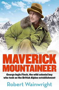 Maverick Mountaineer