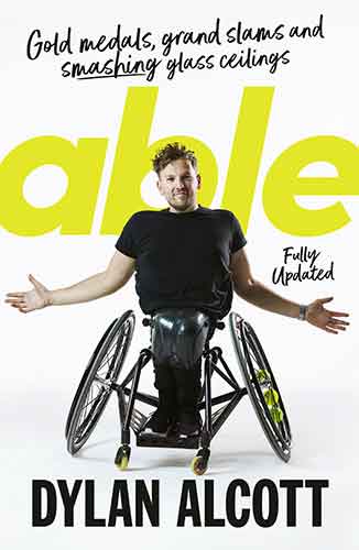 Able: fully updated edition
